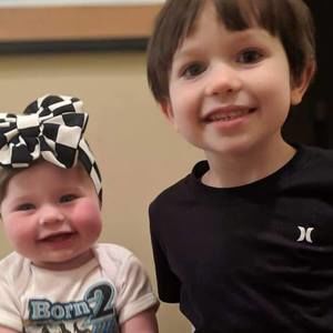 Meet your Posher, Jeanette